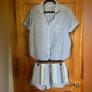 Victoria Secret PJ Set